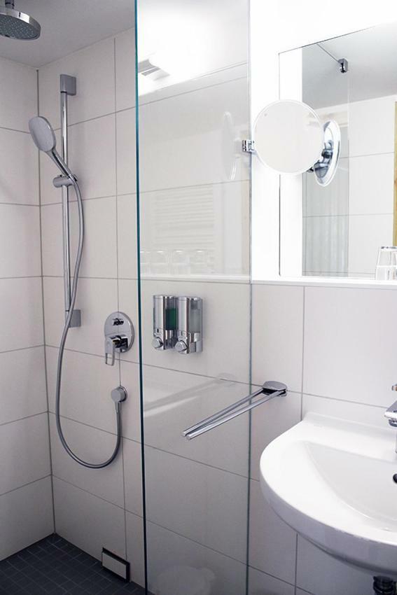 Ferienwohnung Tilia 크베들린부르크 외부 사진